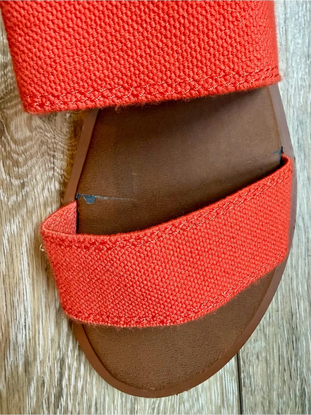 Sanuk Yoga Gora Gora Sandals